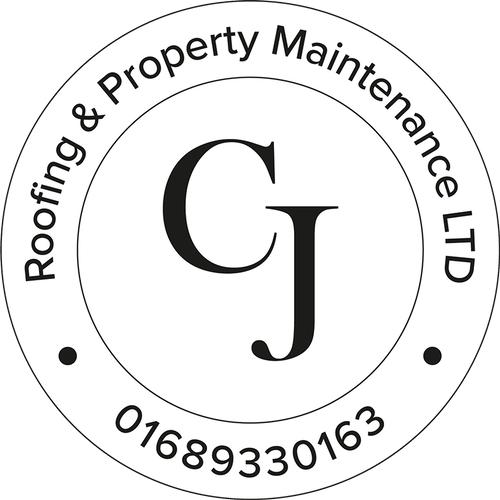 CJ Roofing & Property Maintenance Ltd
