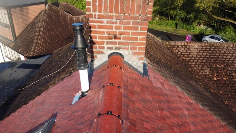 Roofing Services Bromley