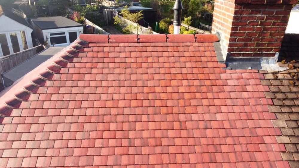 Roofing Services Orpington
