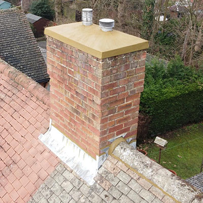 Roofing Services Orpington