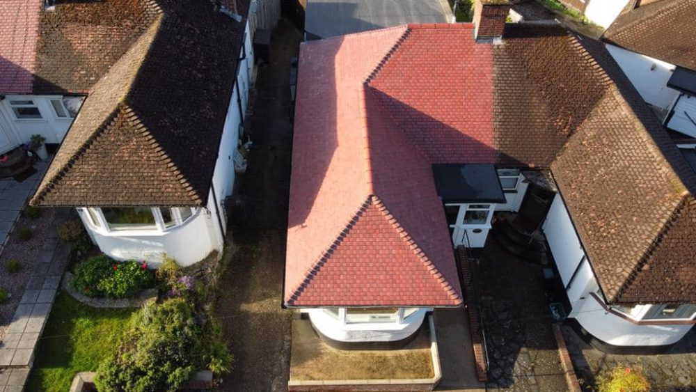 Roofing Services Swanley